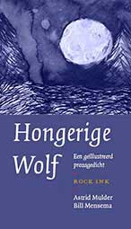Hongerige Wolf